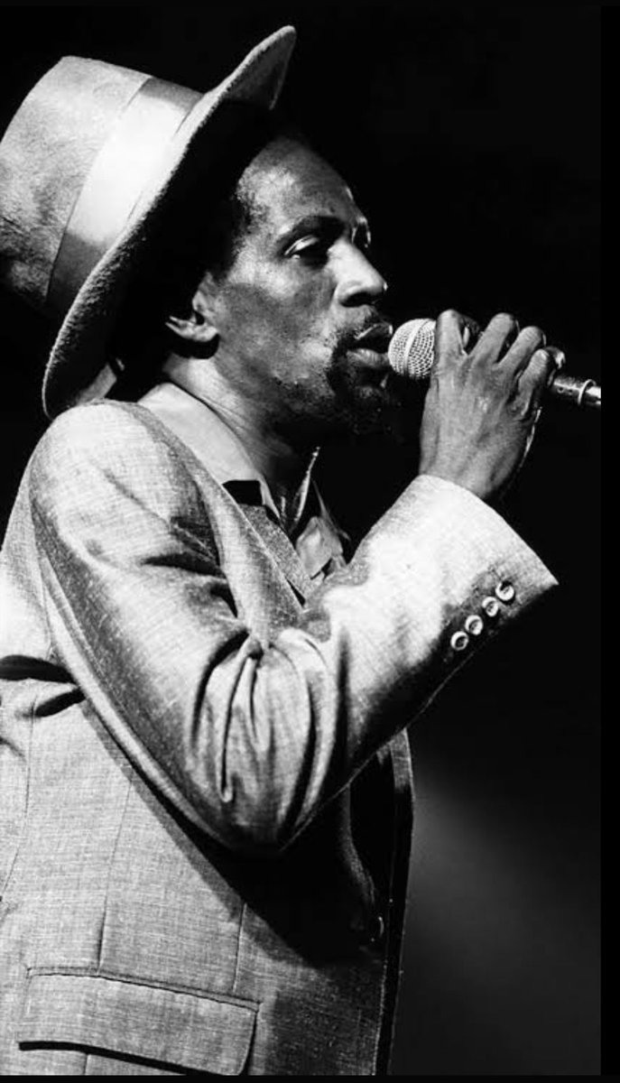 “I said who is without a fault let them caste the first stone. I don’t see no stone, so I know I’m not alone!”-Gregory Isaacs! 💪🏾