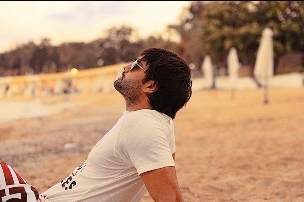 Doubt may whisper, fear may call,
But belief in yourself can conquer it all.
Strength isn’t in never falling low,
It’s in how many times you choose to grow😎💫

#VivianDsena