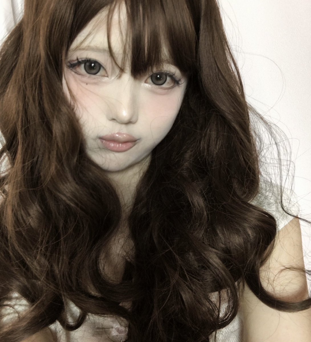 초코머리의 계절이 왔다..