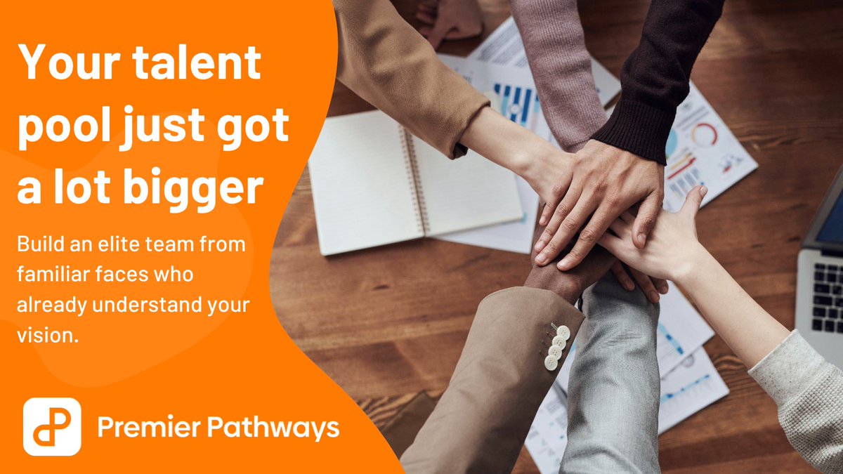 Your team has the talent, and it’s already within your organisation!🧡

They’ve been there for years and can bring fresh perspectives no one else can. 

Want to truly elevate your service? Start from within.

Youth Worker Degree Apprenticeship: ow.ly/sWKF50WT78x