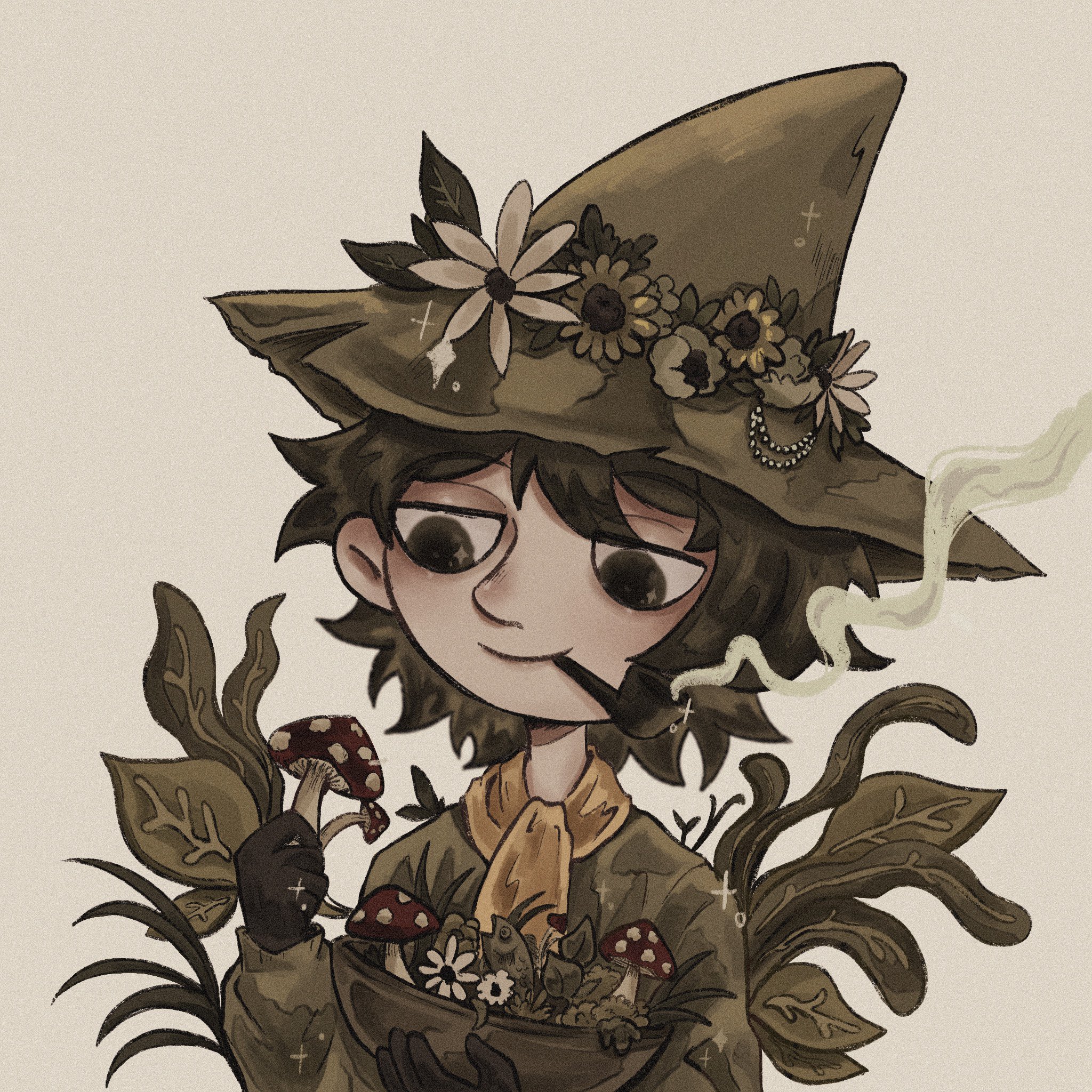 【甘党スナフキン】 スナフキン Page 5 - MOOMIN SHOP