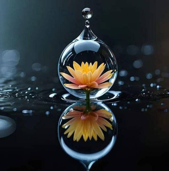 pkarami492459's tweet image. و
خدایی
 که لطفش قطره را هم دریا میکند...