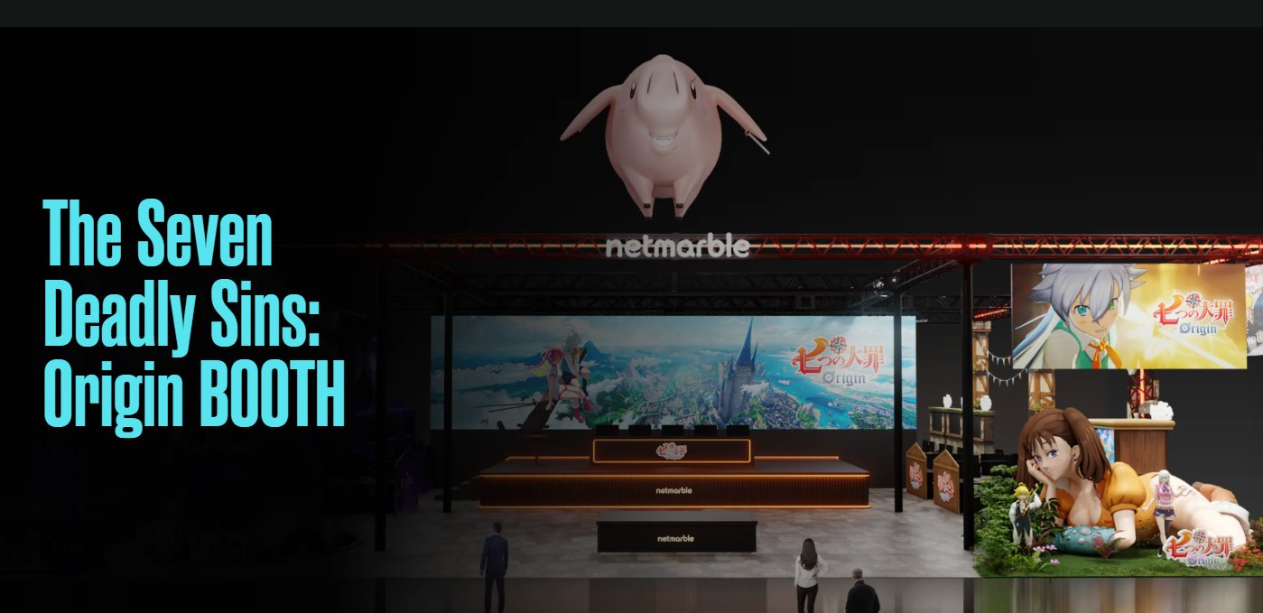 東京ゲームショウ 2025 限定 七つの大罪 グッズセット ナナオリ