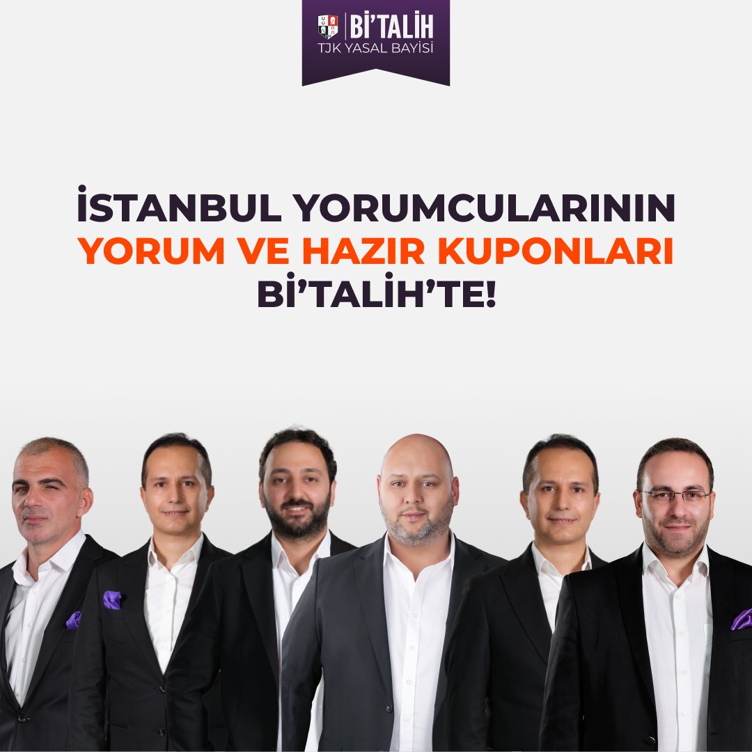 📝 Uzman Erkan'ın 4. koşudaki, Ali Ulupınar'ın 1. koşudaki CAZİP bankosunu gördün mü? 🤔

<a href="/TopalogluSevket/">Şevket Topaloğlu</a>, <a href="/aliulupinar26/">ali ulupinar</a>, <a href="/ozgur_solen/">Özgür Şölen</a>, <a href="/uzman_erkan/">Prof.Uzman Erkan</a>, <a href="/Serkan_crespo/">⭐SERKAN YILDIZ⭐</a> İstanbul bültenini analiz etti!

📲 bitalih.go.link/hsQ70