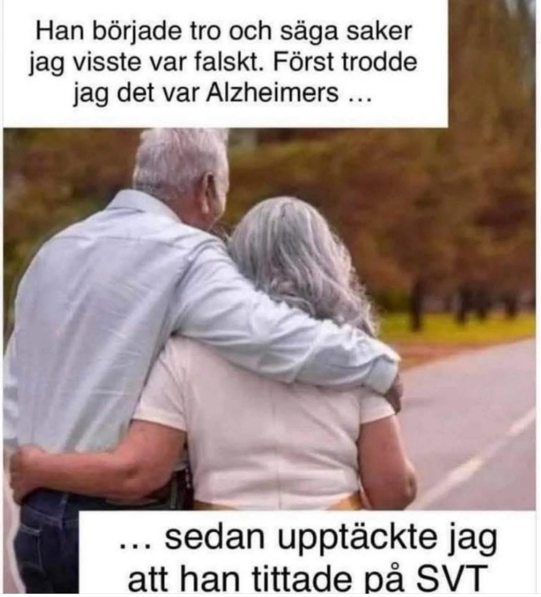 THESWEDISHTRUTH's tweet image. 👇