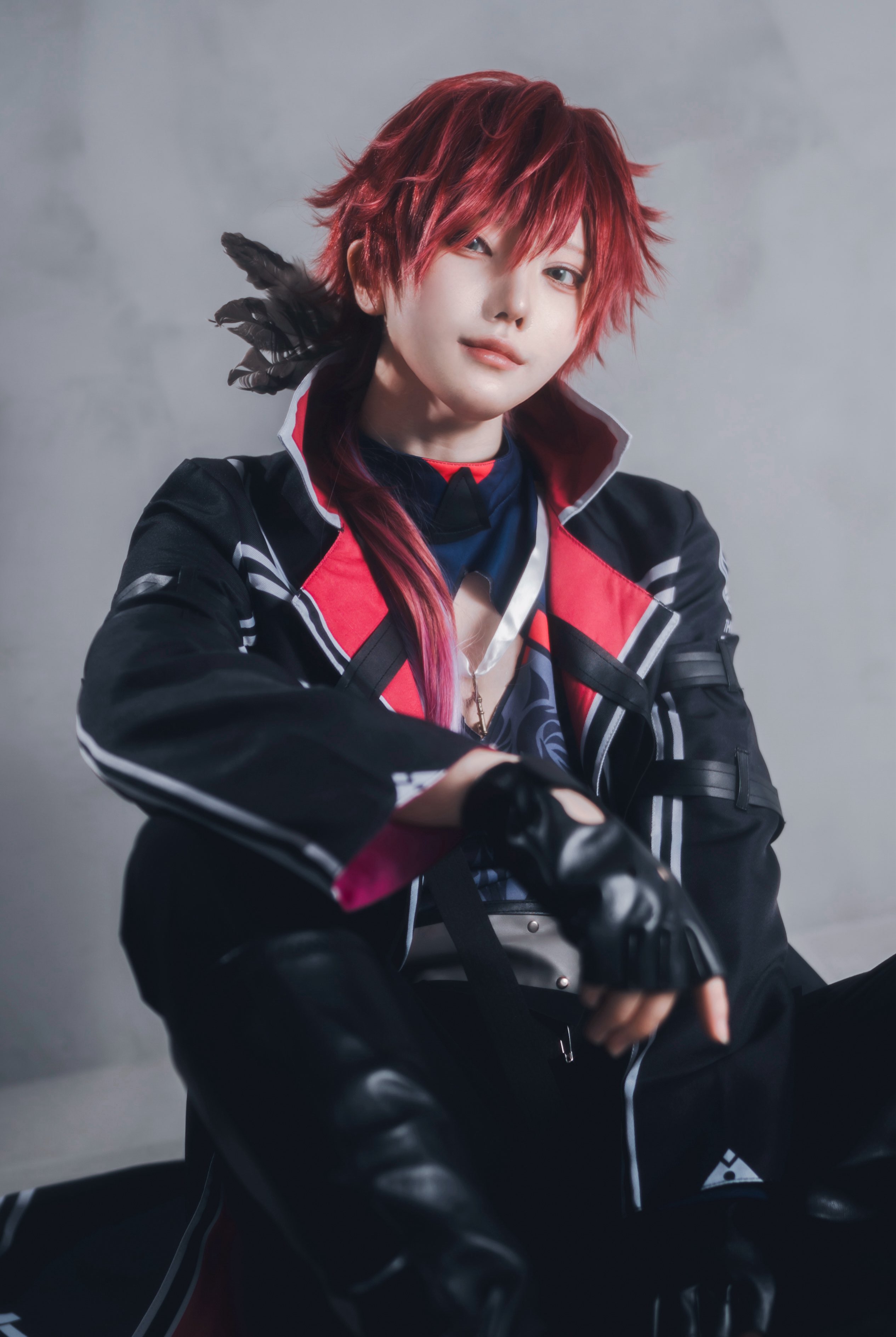 そらた✼プロフ一読希望 Tokino Sora × 40mP】 Wistful Record 【Original・ボカロP