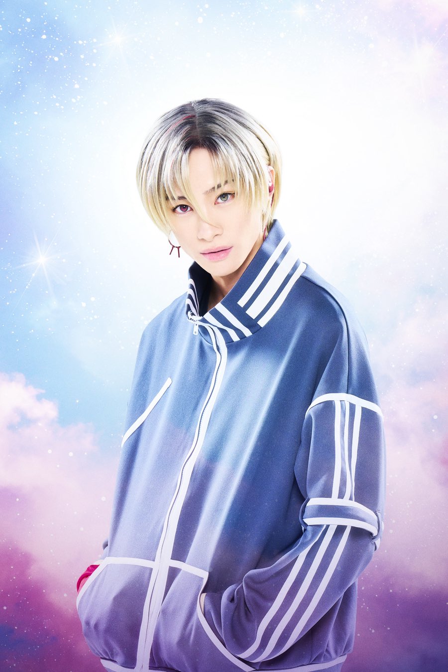 キングダム 中山咲月 on X: 