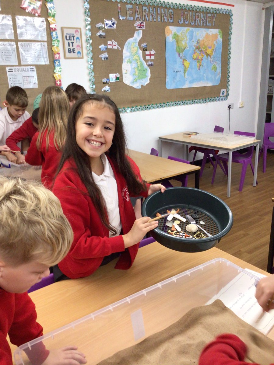 Horn's Mill Primary tweet media