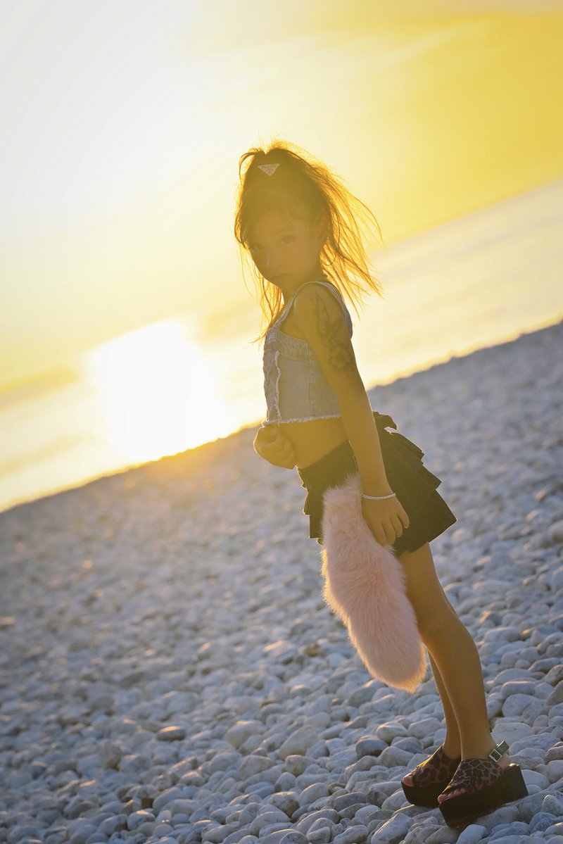 ＡＩＮも追加参加しています‼️
今年最後の海撮🏖️🌊✨
本当に最高のロケーションだったので❣️
ラスト2枠💛
しかも、夕日になる時間帯もまだ空きありです✨
大チャンス‼️お見逃しなく💛