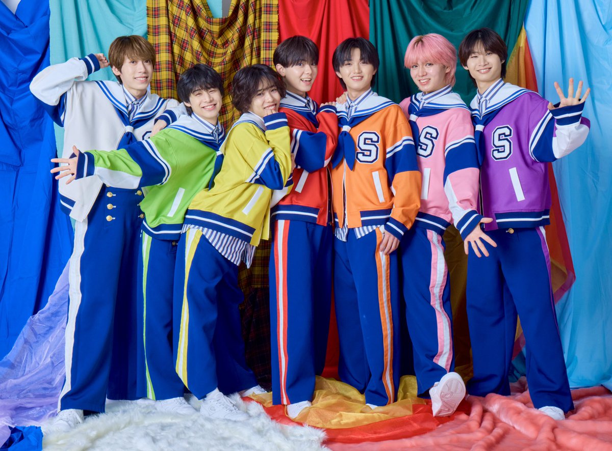 MEDIA INFO ￣￣￣￣￣￣ 9月22日(月)発売の #JUNON 11月号にTHE SUPER