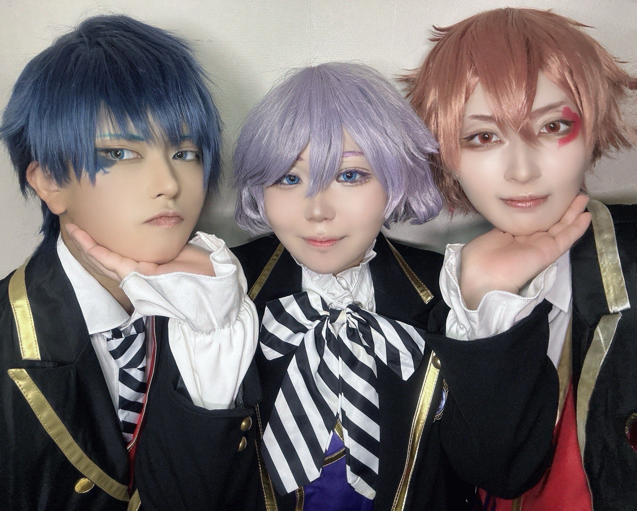 こっぱん(こっちゃん)📸年内新規予定❌ on X: 