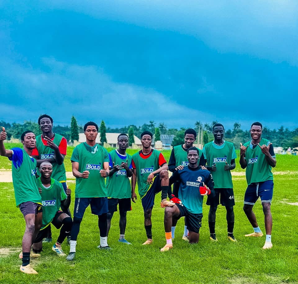 FUOYE SPORTS tweet media