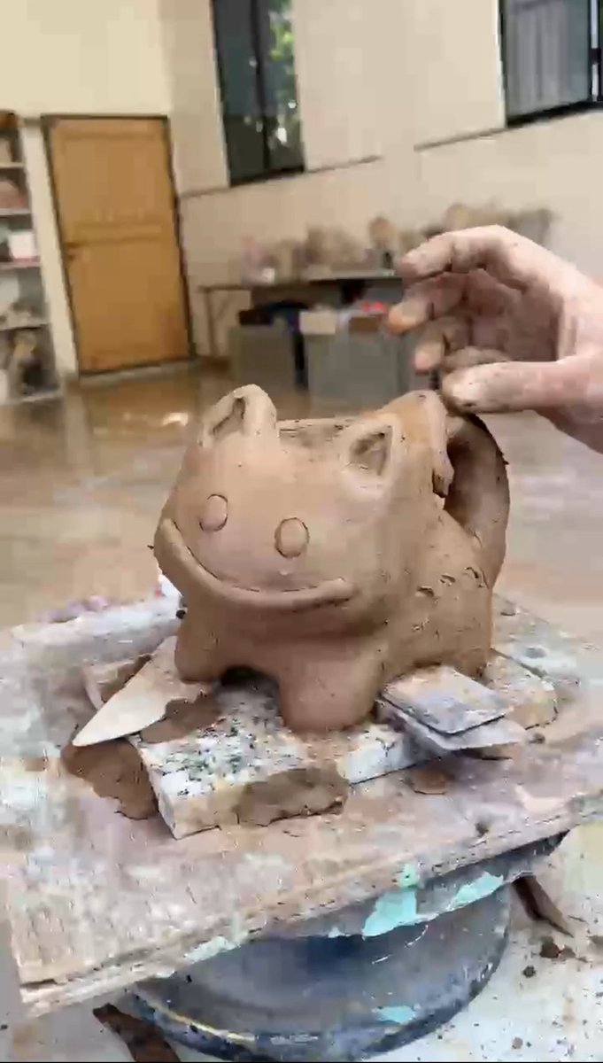clay mug by <a href="/RP_gmi/">RP 🌻</a> looking good so far.

without Runes and Ordinals, this cultural element might have never existed!

and yet it does…

… thanks to those Bitcoin L1 protocols
 
<a href="/lepuppeteerfou/">fou</a> <a href="/LeonidasNFT/">Leonidas 🧡 $DOG</a> <a href="/mavensbot/">Bitcoin Wizard - mavensbot 🧙🏻‍♂️</a> <a href="/Hillshills/">Hills 🧙🏻‍♀️🌎☮️🐌</a> <a href="/btcbongo/">Bongo 🥁</a> <a href="/kukulkancrypto/">Kukulkan</a> <a href="/Ness0x0/">Ness</a> <a href="/rodarmor/">Casey</a>