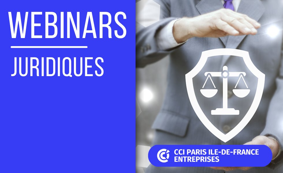 J-4🔹 [WEBINAR] Dirigeants de TPE/PME, découvrez comment anticiper les difficultés et sécuriser votre activité !
💡 Chèque Prévention &amp; Prêt Île-de-France Prévention
📅 Mardi 23/09 – 10h
💻 En ligne
➡️ entreprises.cci-paris-idf.fr/web/reglementa…

<a href="/PKuchly57/">Pierre KUCHLY</a> <a href="/CCI_Paris_IdF/">CCI Paris IdF</a>