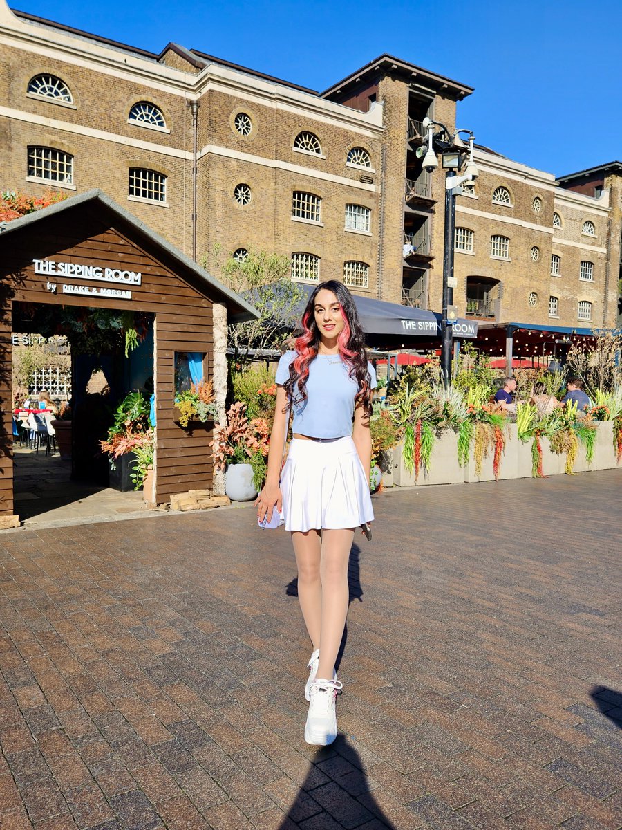 Jasmine / Veracity tweet media