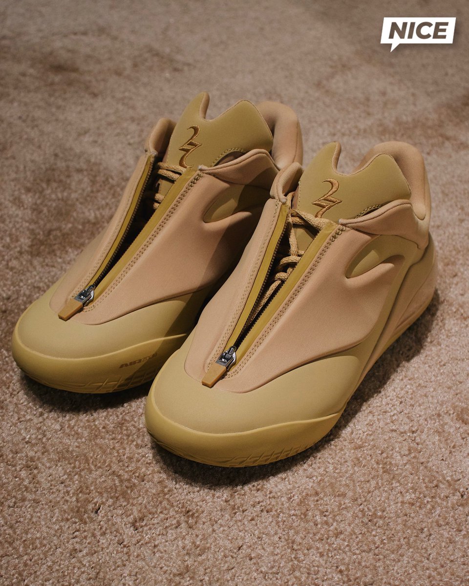 Nice Kicks tweet media