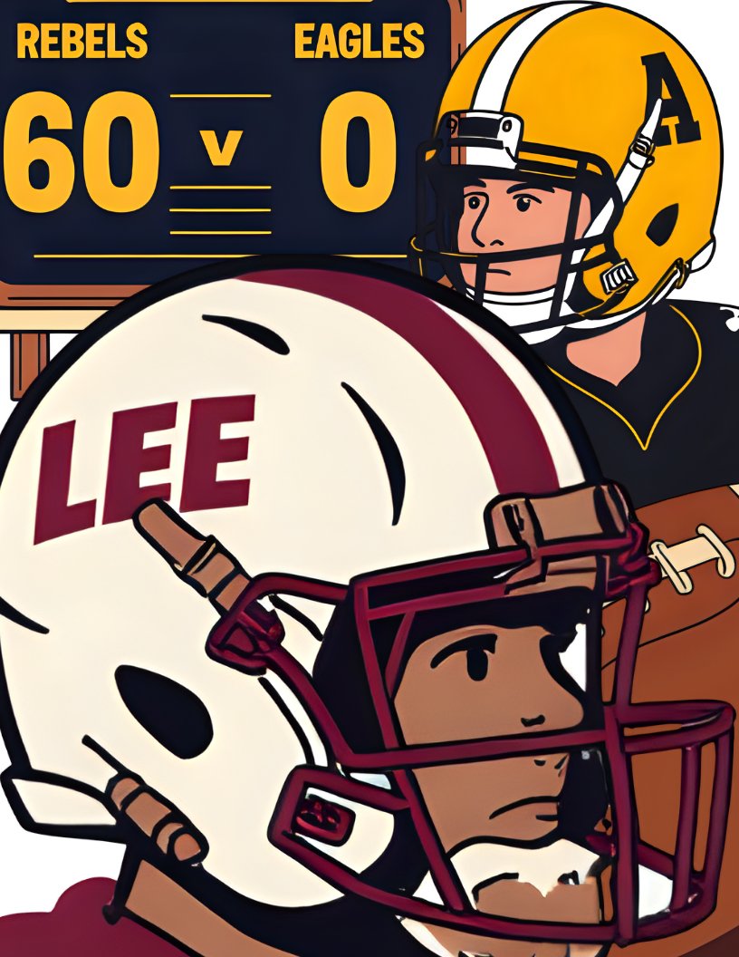 LHS REBEL POWERLIFTING tweet media