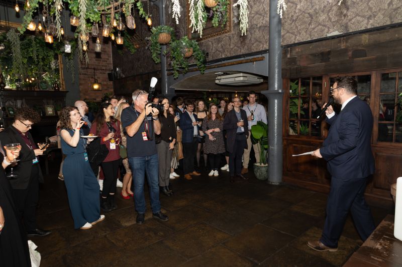 Labour in Communications tweet media