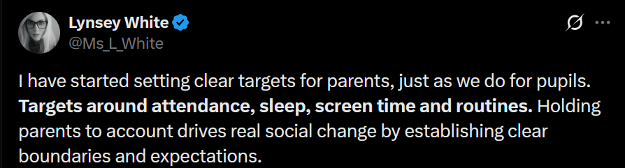 thehighcliffeguy tweet media