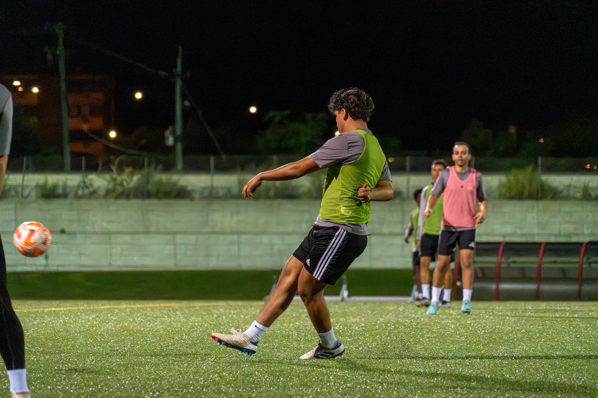 Berber City FC tweet media