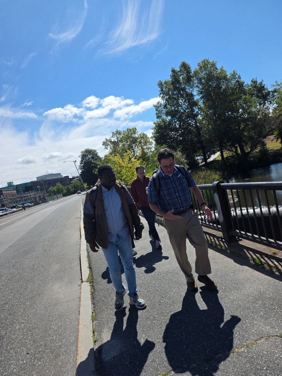 Fanglin Che tweet media