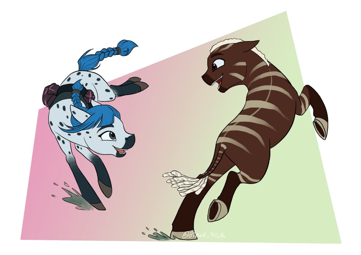 ☀️ Black Sloth 🪽 ( CMSopen)✨ tweet media