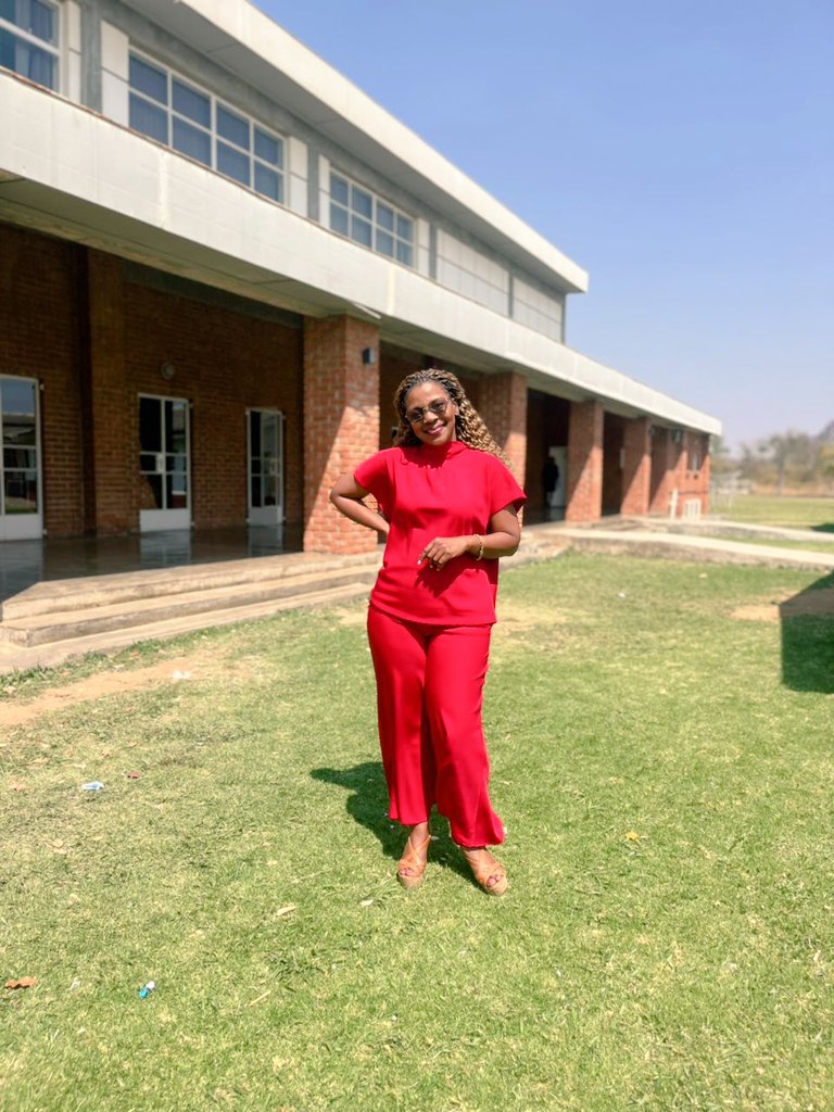 MsMabaleka's tweet image. UMs Mabaleka othanda boooooonke abantwana