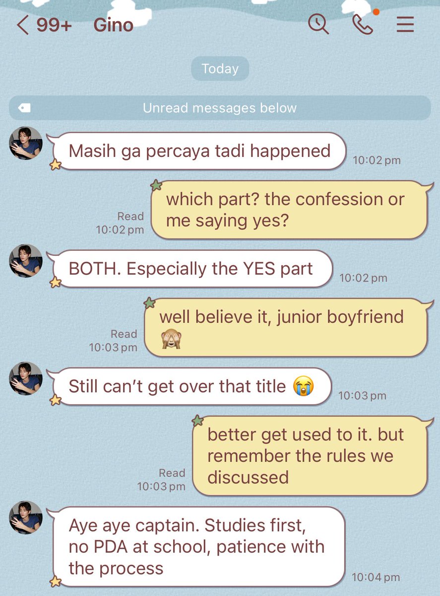 GiENGGA's tweet image. 