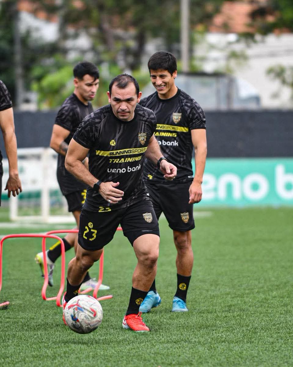 Juan Isidro Nuñez#23 (@nunezjuan14) on Twitter photo 