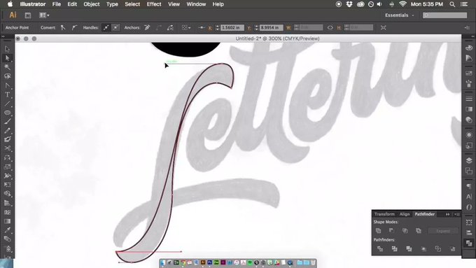 deximaging's tweet image. Create amazing #illustrations with these 32 vector #tutorials. bit.ly/2CI8UMU #DesignFriday