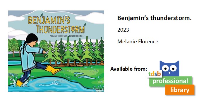 ProfLibraryTDSB's tweet image. NEW book in the TDSB Professional Library.
tdsb.insigniails.com/Library/ItemDe…