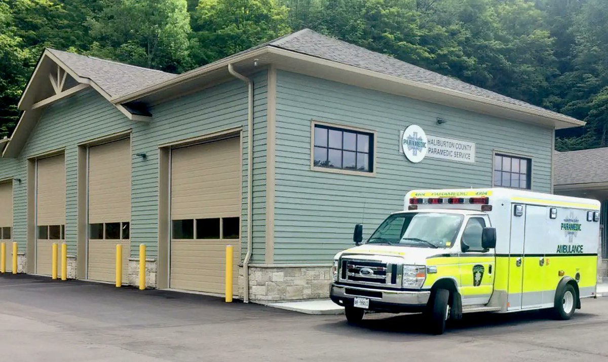 📣Great news for the City of Kawartha Lakes, Haliburton County, and Peterborough County!

🚑The Land Ambulance Service Grant is strengthening our local emergency services.

🔗City of Kawartha Lakes &amp; Haliburton County: lauriescottmpp.com/ontario-connec…

🔗Peterborough County: