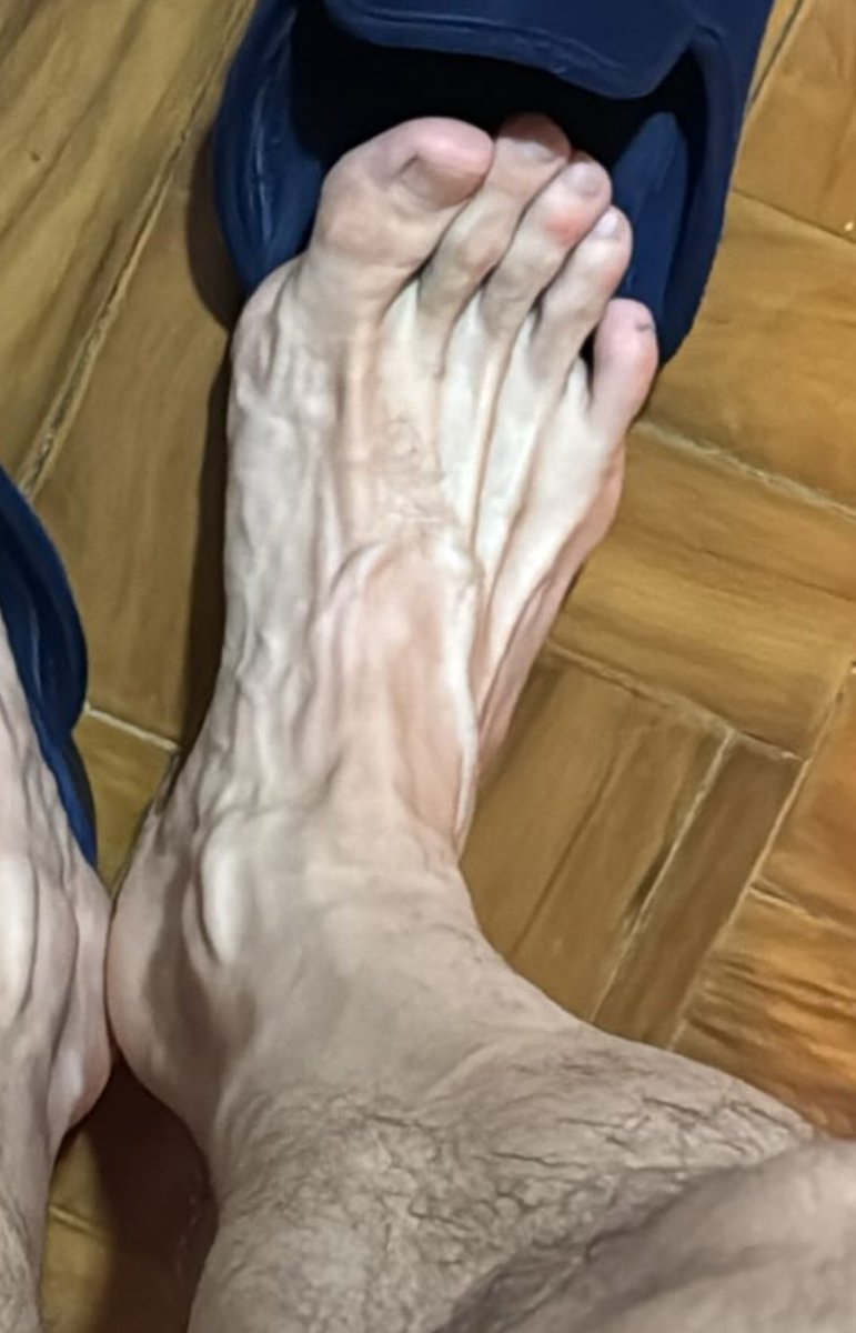 PiesFeet1's tweet photo. https://t.co/CxeS0sxitx