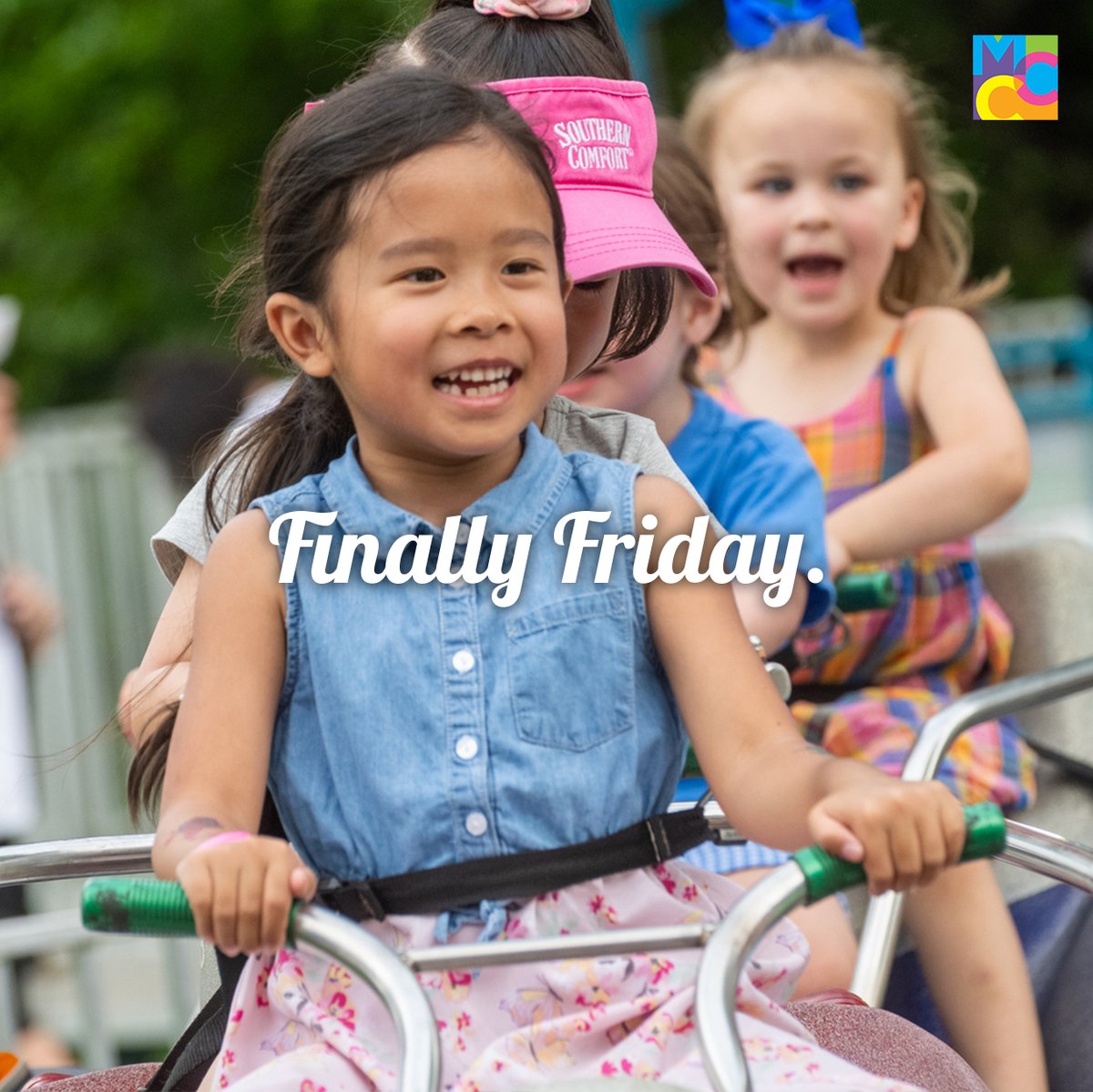 Helloooooooo weekend! 🎉