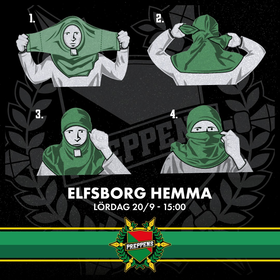 Preppens Ståplats (@preppens1894) on Twitter photo 