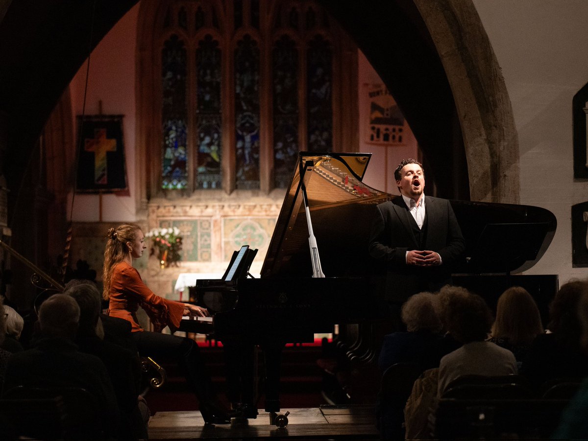 Cowbridge Music Fest | Gŵyl Gerdd y Bont-faen tweet media