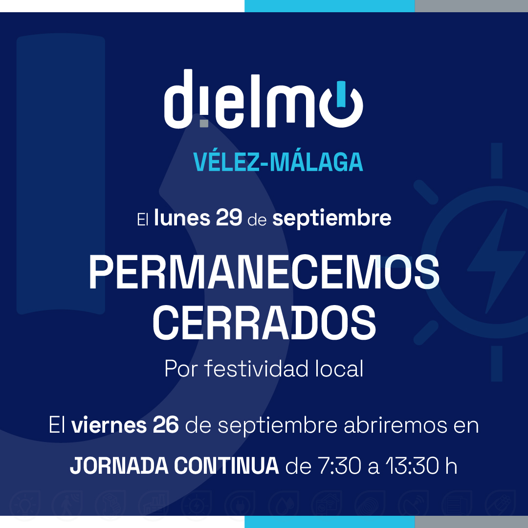 Dielmo S.L. tweet media