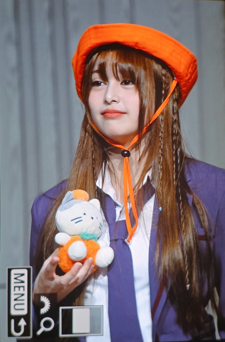 sangmi_18's tweet image. 250919 프리뷰

#AtHeart #앳하트 #KATELYN #케이틀린