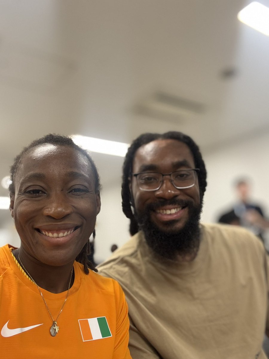 majotalou's tweet image. Thank you lord 🙏🏿