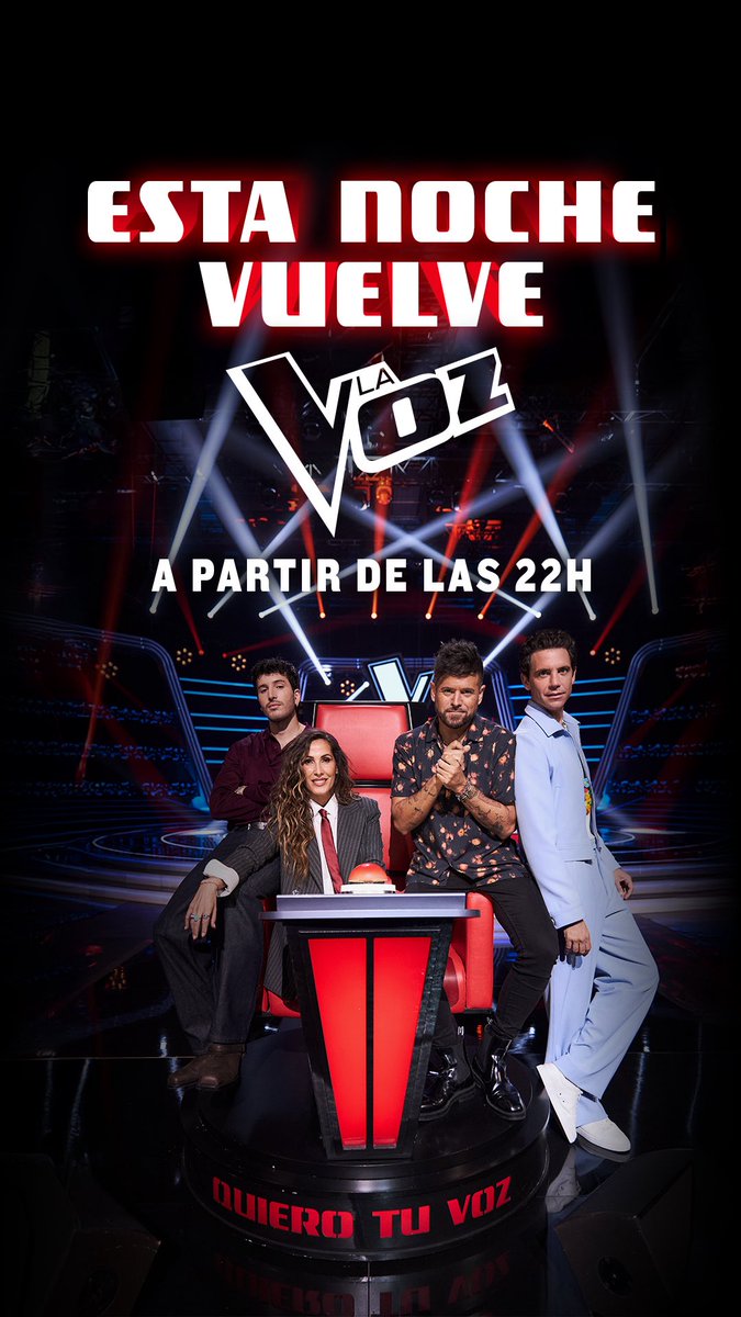 Nos vemos a las 22h en <a href="/antena3com/">Antena 3</a> !