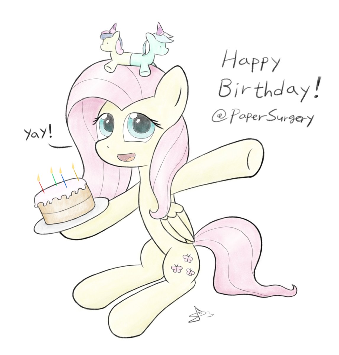 양말 / SheepPony tweet media