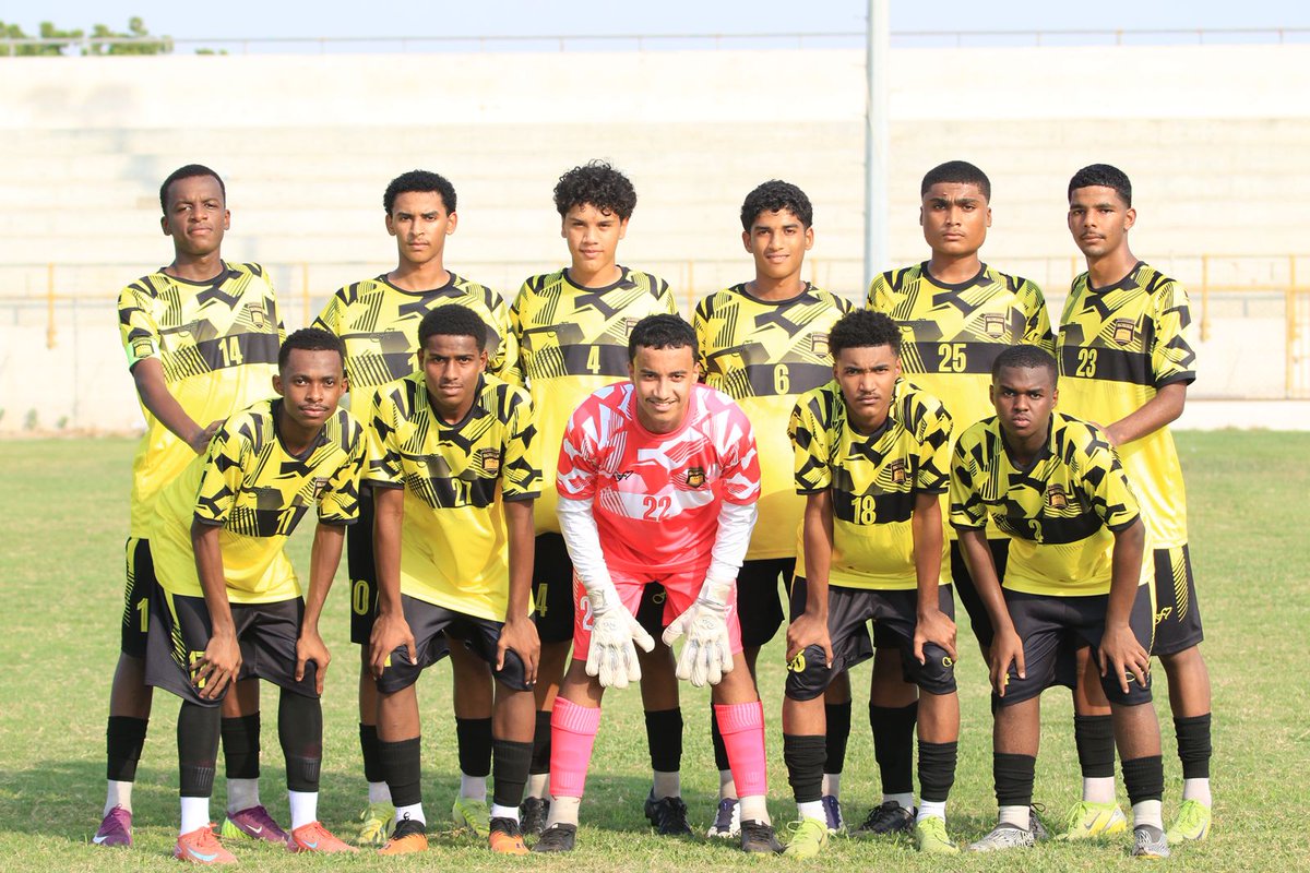 oman_league's tweet photo. تغطية مصورة من مباراة الدوري العماني تحت 17 سنة.
بين نادي السويق ونادي عبري
بعدسة المبدع 🎥
ياسر السناني.
انتهت بفوز نادي السويق بهدفين دون مقابل. https://t.co/5KVmc4sBQv