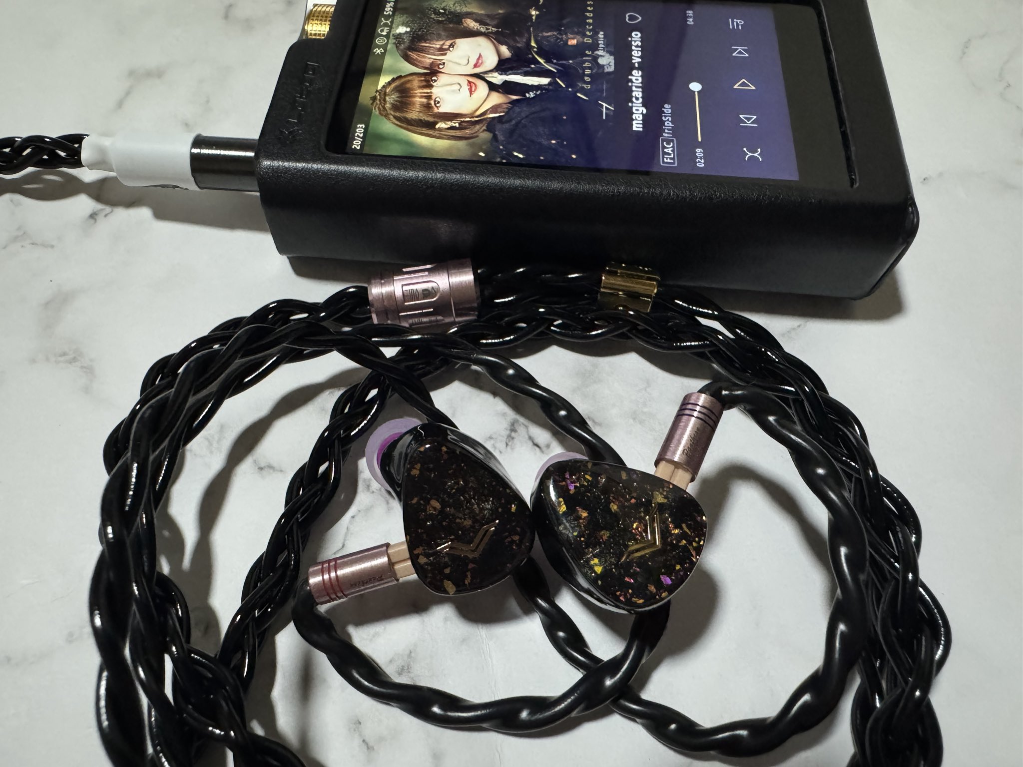 AüR Audio_JP (@Aur_audio) / X