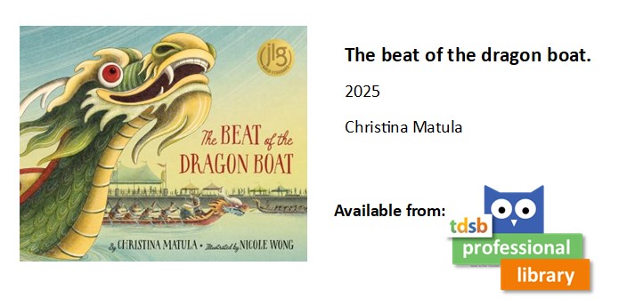 ProfLibraryTDSB's tweet image. NEW book in the TDSB Professional Library.
tdsb.insigniails.com/Library/ItemDe…