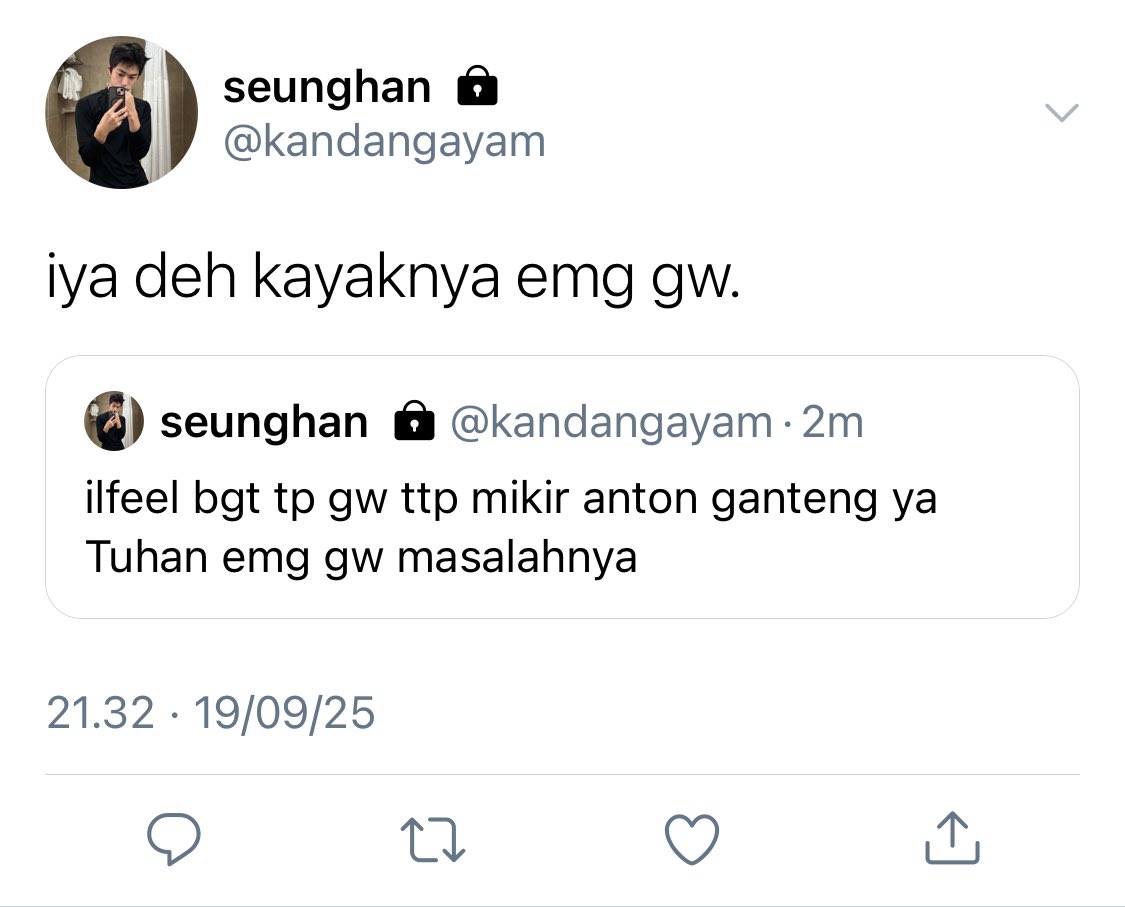 gomi tweet media