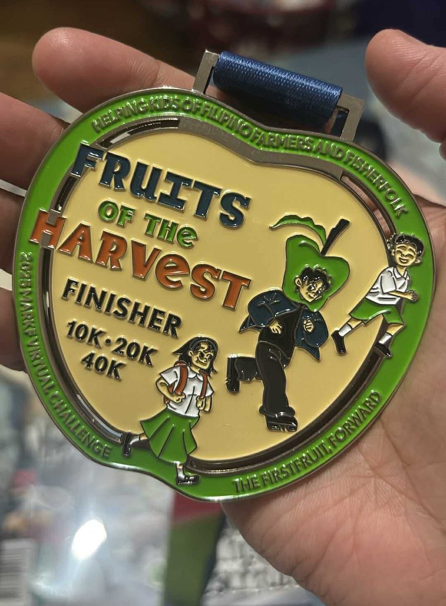 nabiblues's tweet image. This made my day! You can immediately tell when a lot of love and care went into a project.

Never been the type to join any fitness challenges but after seeing the one made by @fruitsof82, I just knew I had to participate. Happy to be a part of this meaningful fanproject! 💚