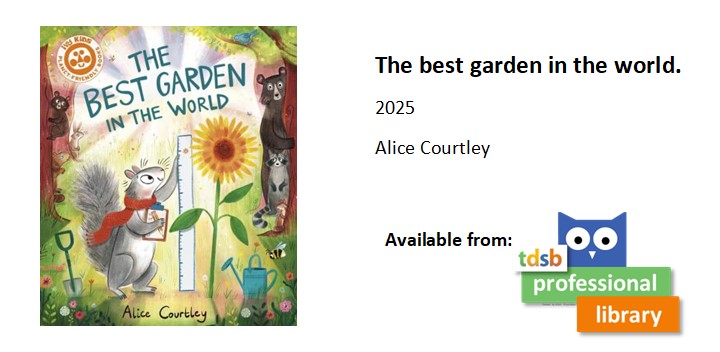 ProfLibraryTDSB's tweet image. NEW book in the TDSB Professional Library.
tdsb.insigniails.com/Library/ItemDe…
