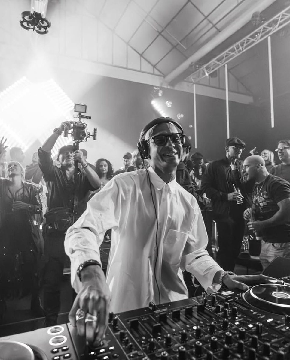 House Music SA tweet media