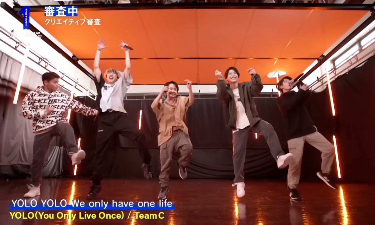 emu_pon's tweet image. 💫🌸YOLO全員デビュー🌸💫
#THELASTPIEACE 
#STARGLOW