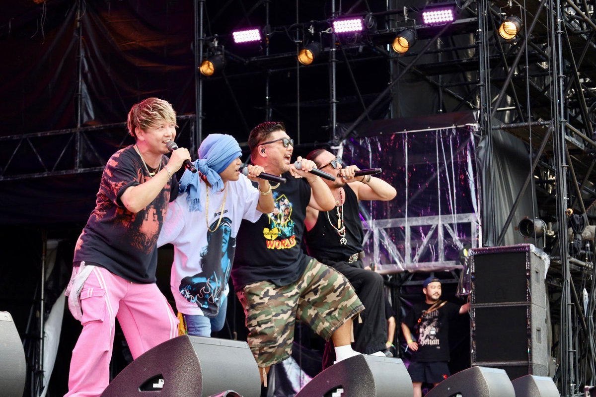 H̳A̳N̳-K̳U̳N̳ 🇯🇵 湘̳南̳乃̳風̳ (@VOICEMAGICIANjp) / X